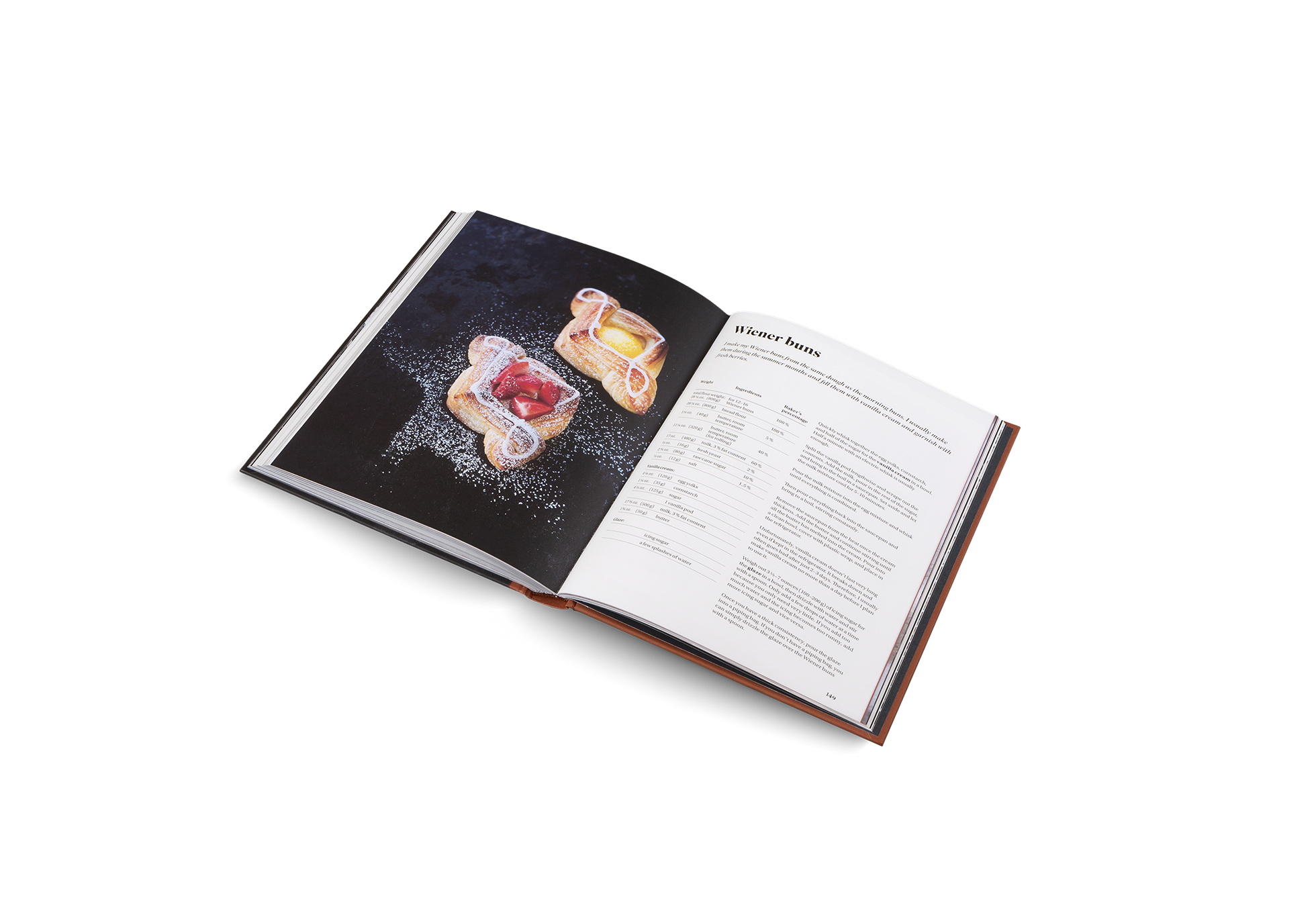 gestalten - Sourdough for All