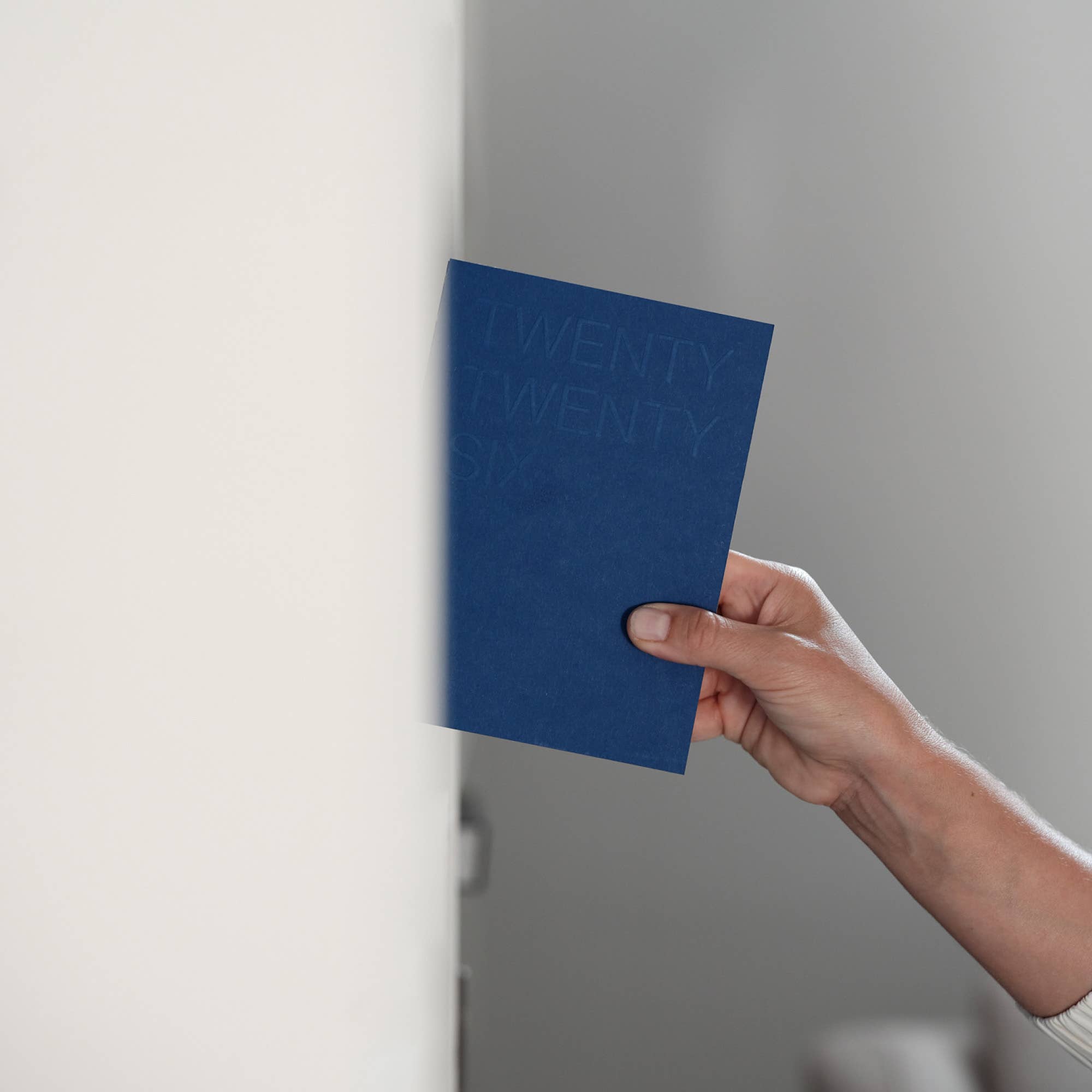 This Might Work - Naptár 2026 - Sapphire