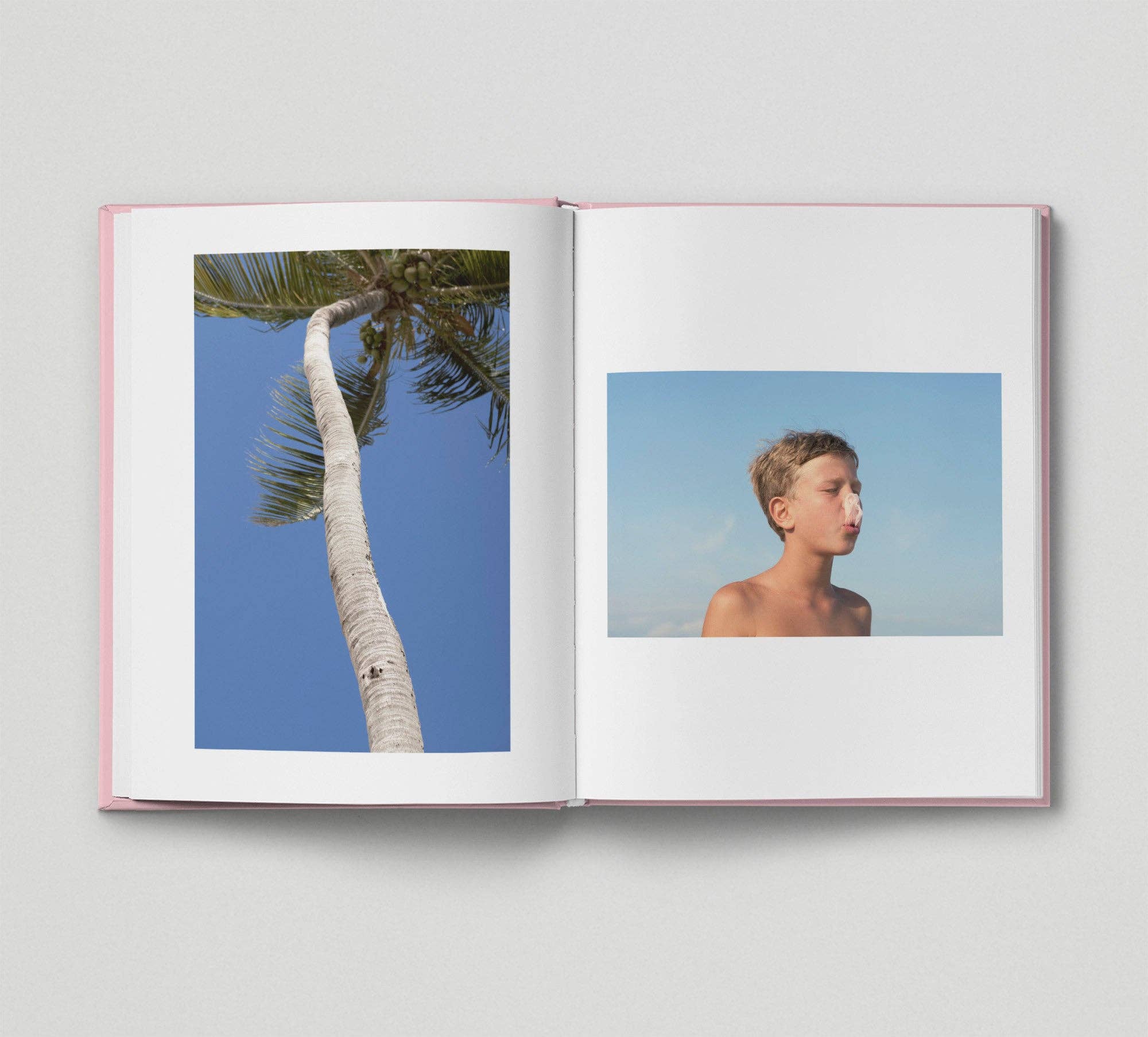 Hoxton Mini Press - Bubblegum