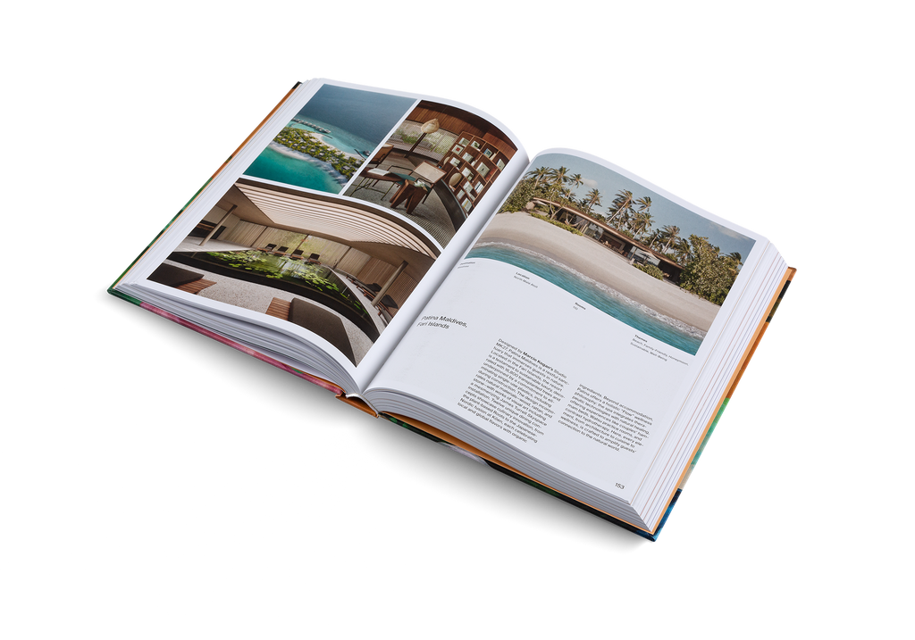 gestalten - Designed to Stay: The Design Hotels™ Book