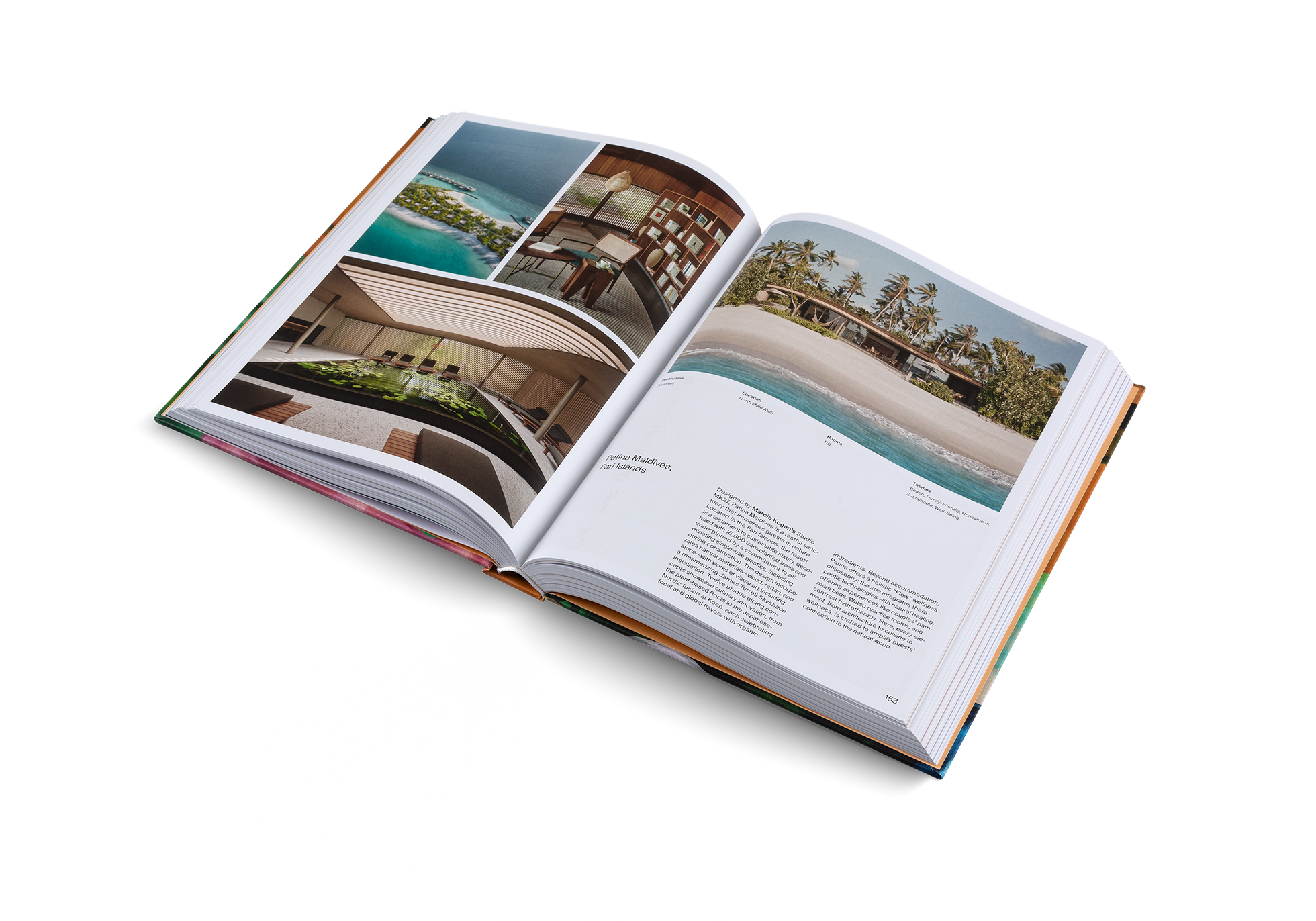 gestalten - Designed to Stay: The Design Hotels™ Book