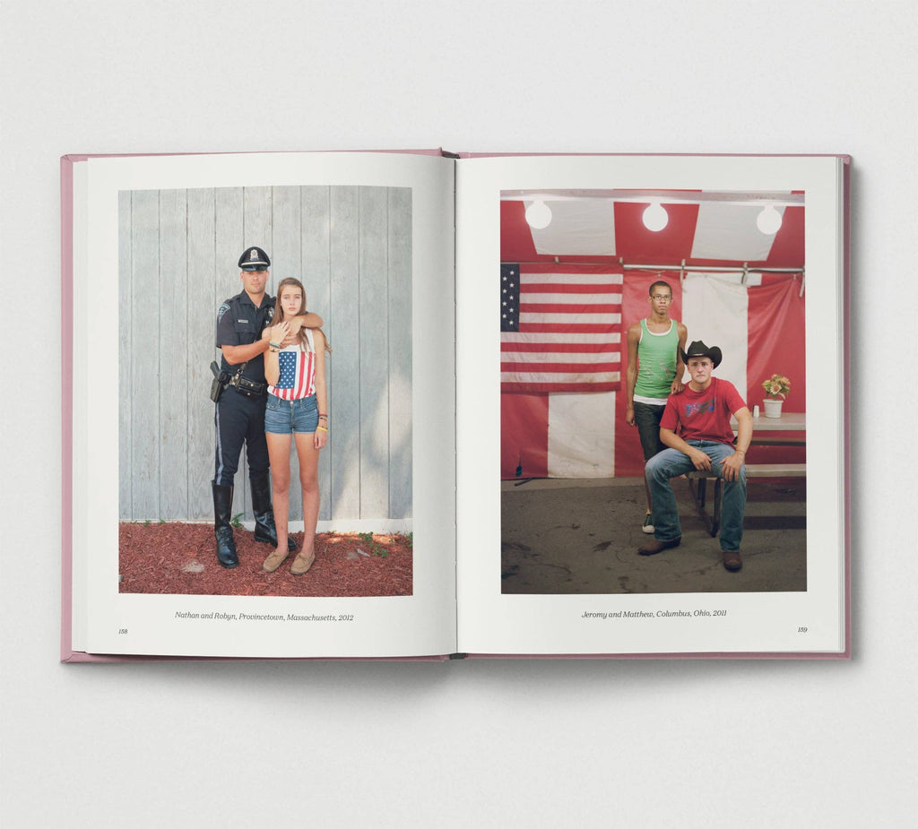 Hoxton Mini Press - Love Story