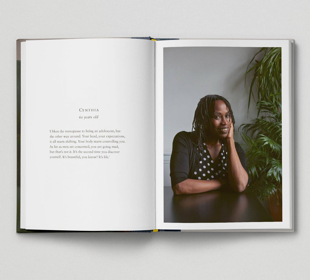 Hoxton Mini Press - One Hundred Years