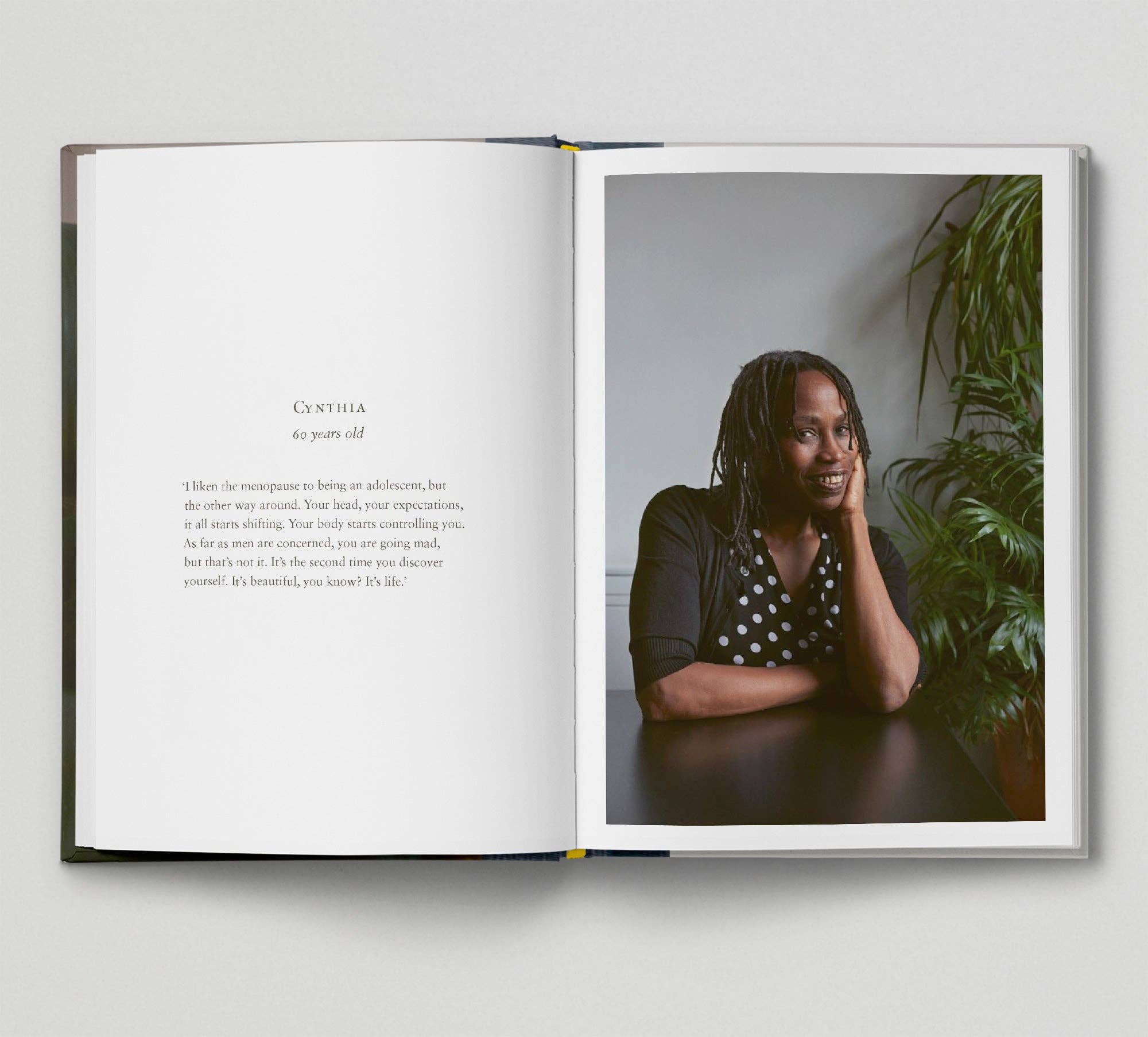 Hoxton Mini Press - One Hundred Years