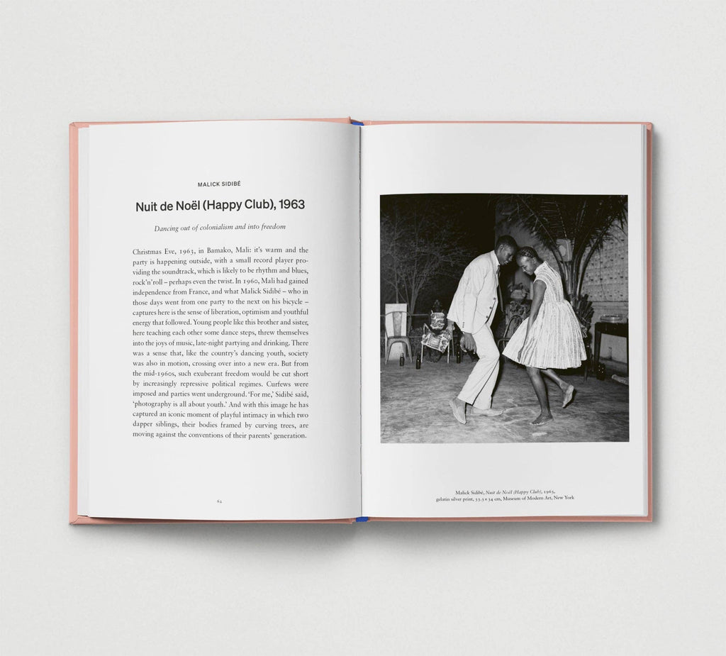 Hoxton Mini Press - An Opinionated Guide to Photography