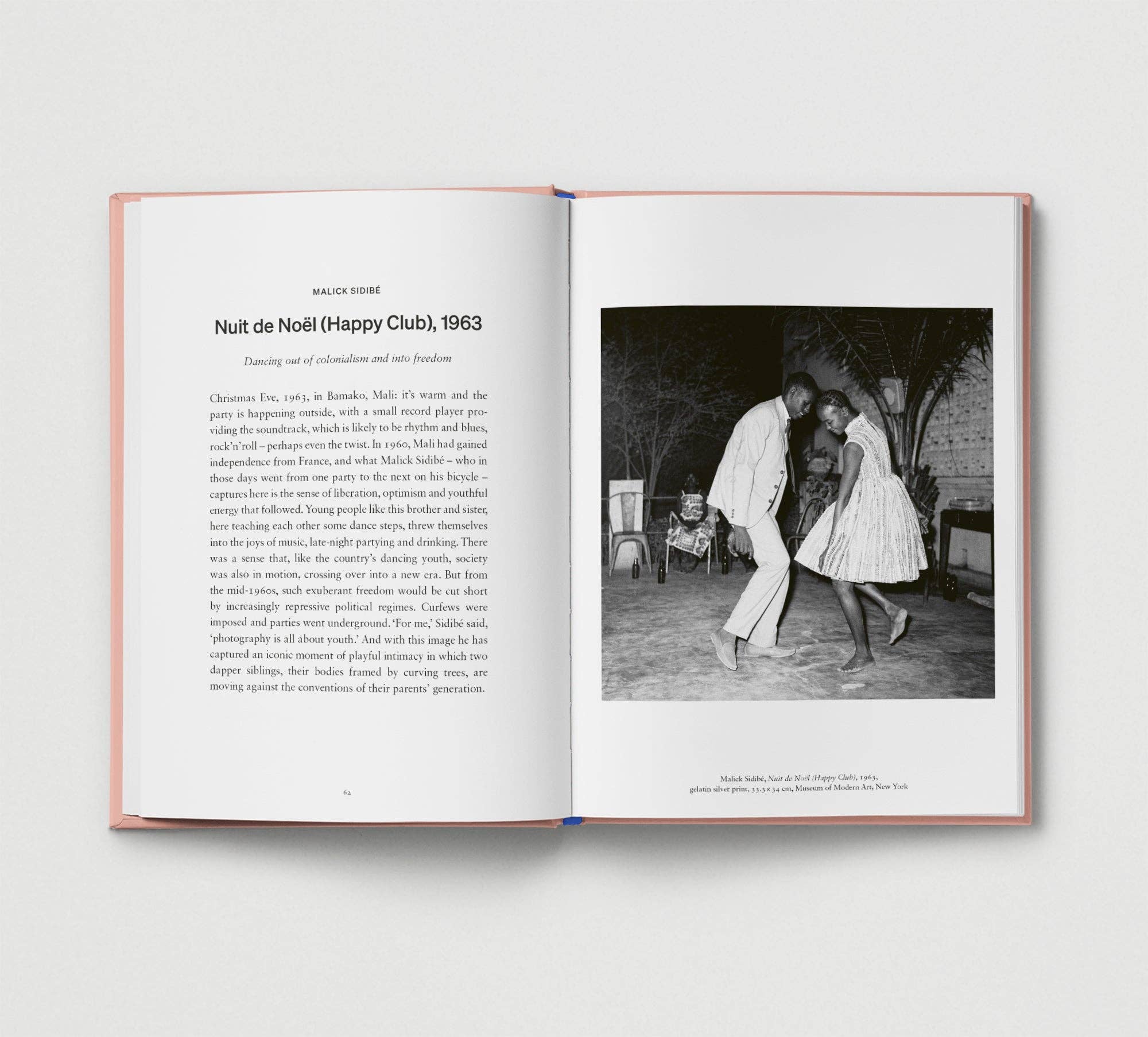 Hoxton Mini Press - An Opinionated Guide to Photography