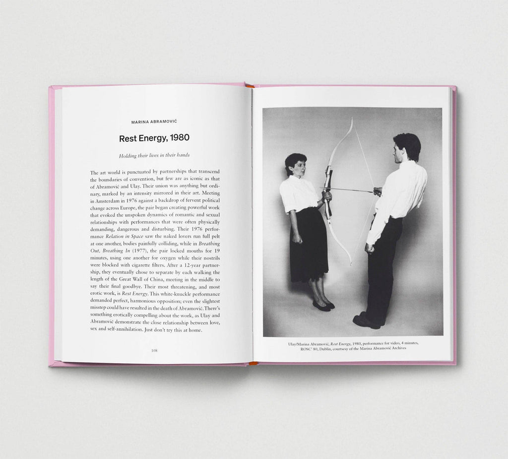 Hoxton Mini Press - An Opinionated Guide to Erotic Art