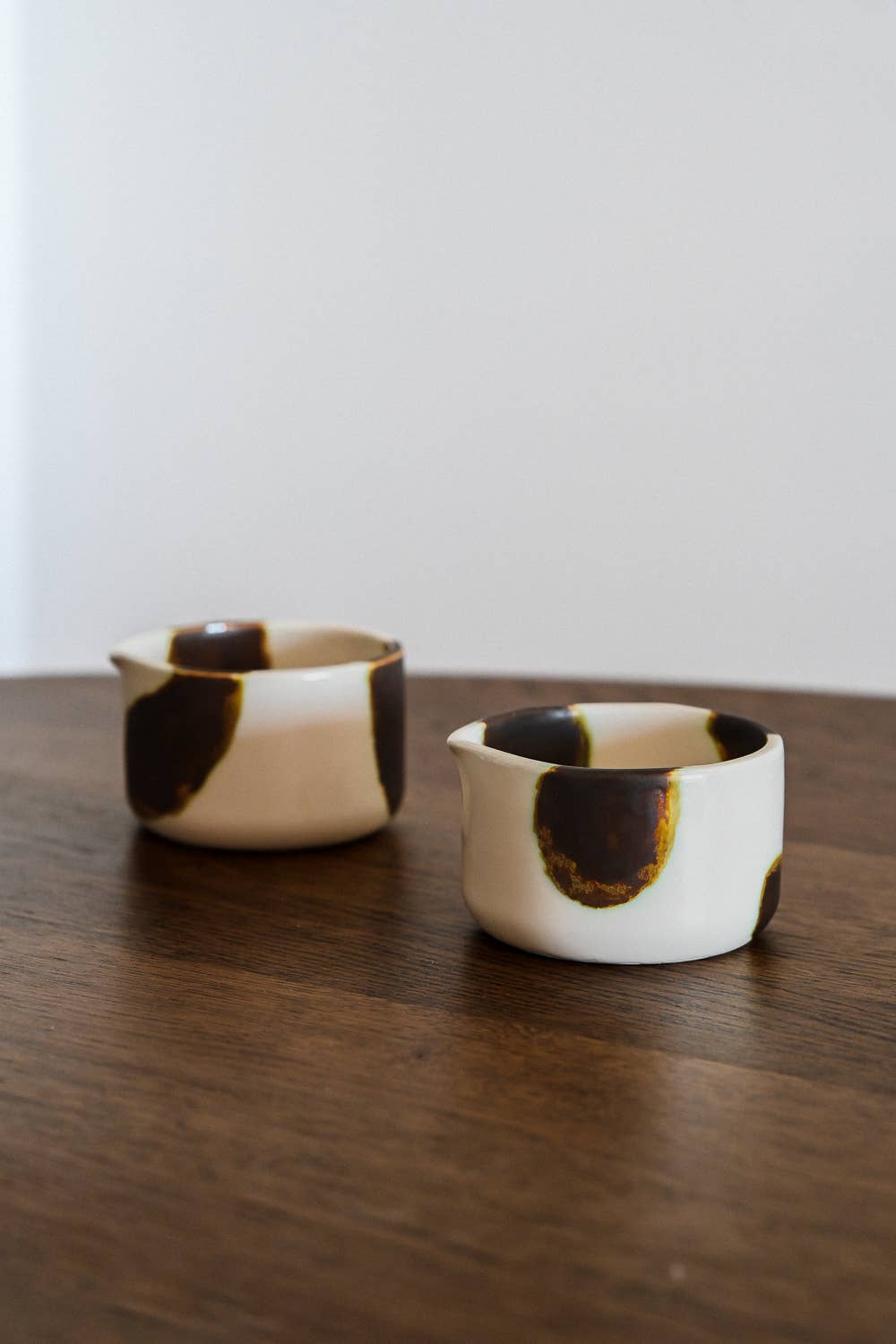 Studio ÜM - Safari Matcha Bowl 