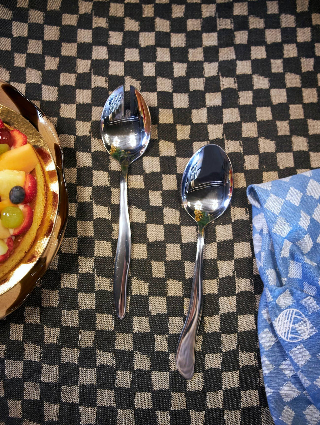 BYON Design - Salátakiszedő - Waverly