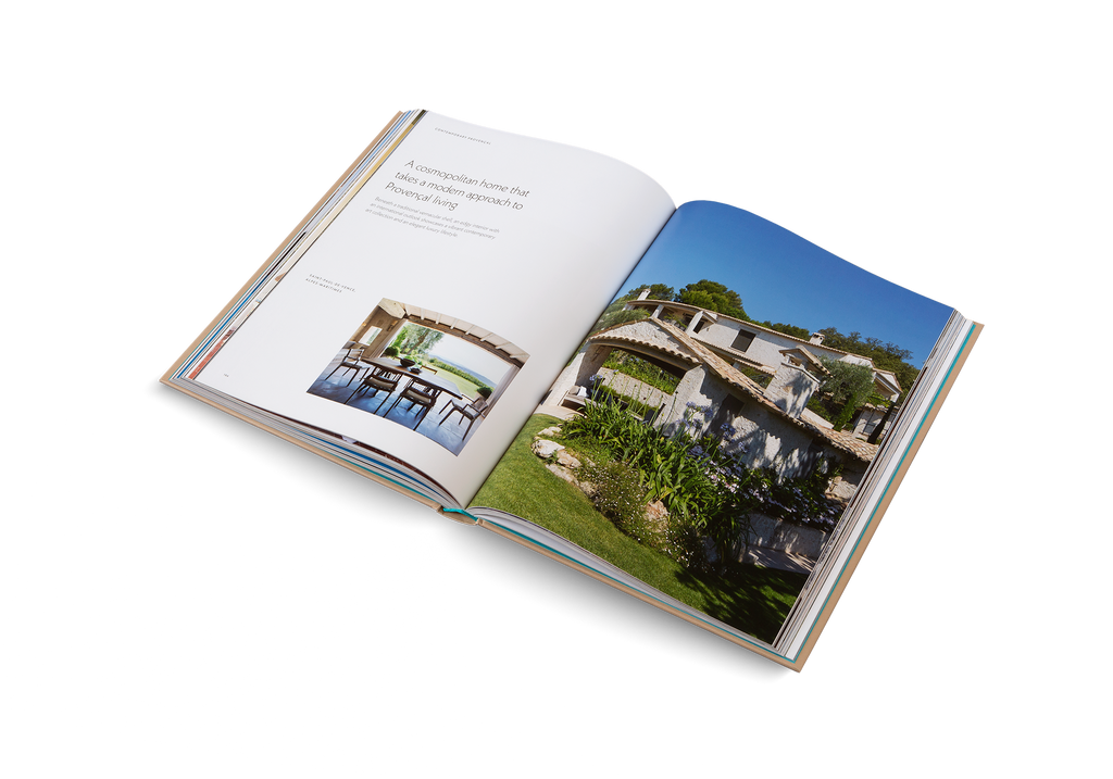 gestalten - Côte d'Azur Living