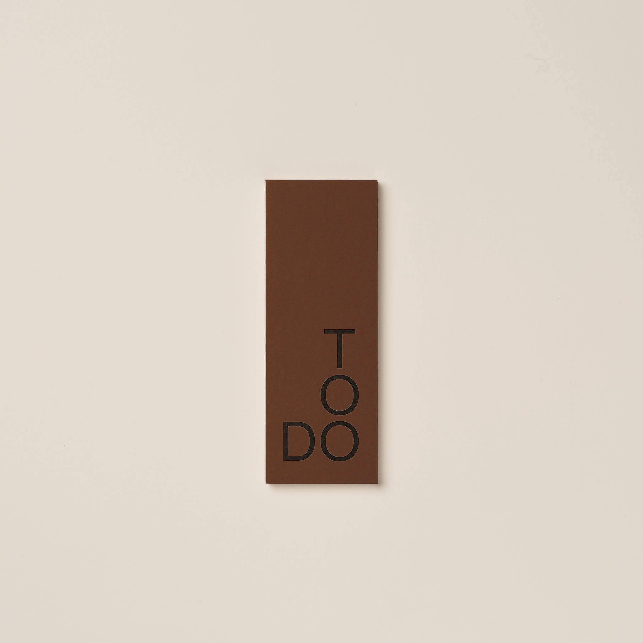 This Might Work - Daily To Do List - Autumun