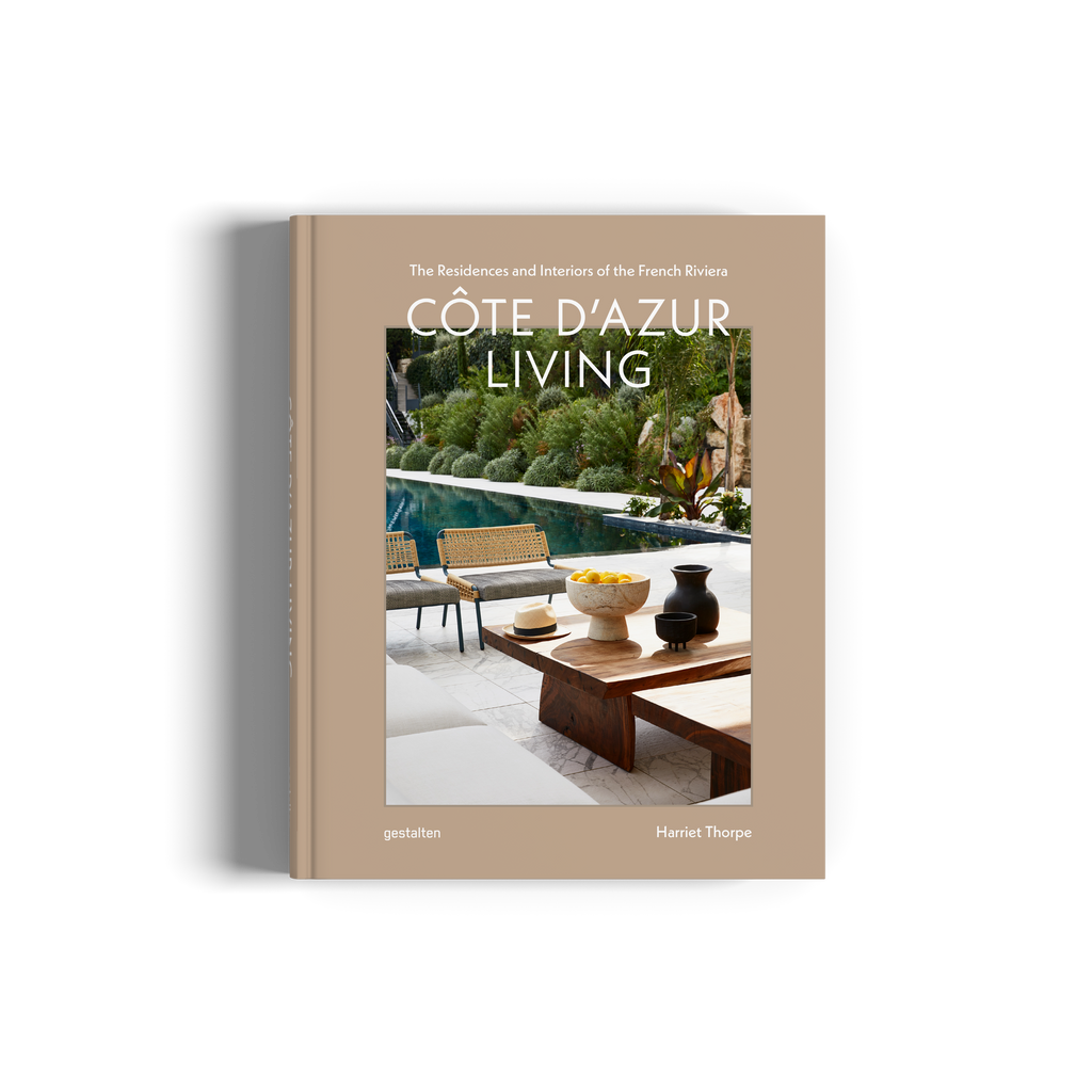 gestalten - Côte d'Azur Living