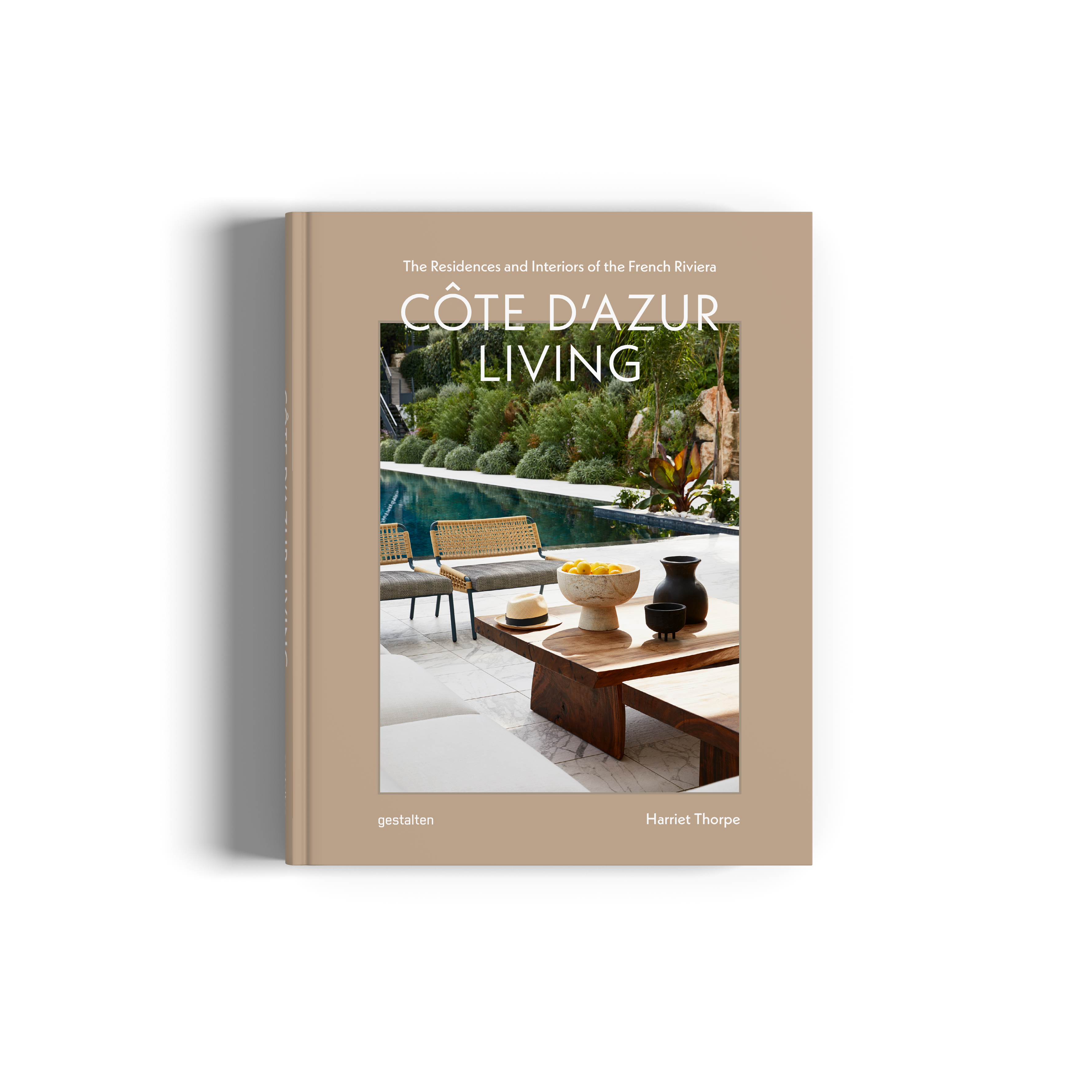 gestalten - Côte d'Azur Living