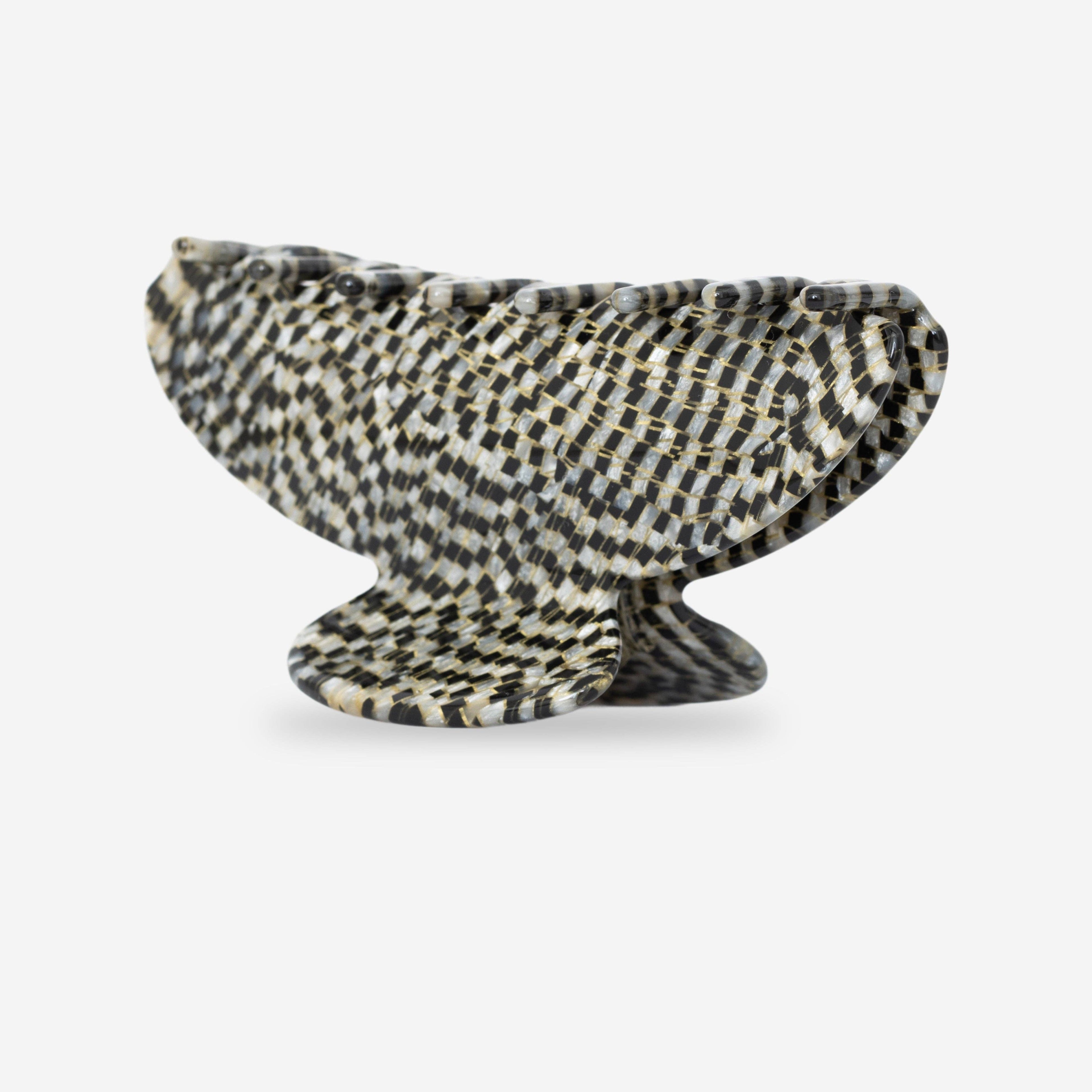 Sasstie - Hajcsat – Balance Luxe