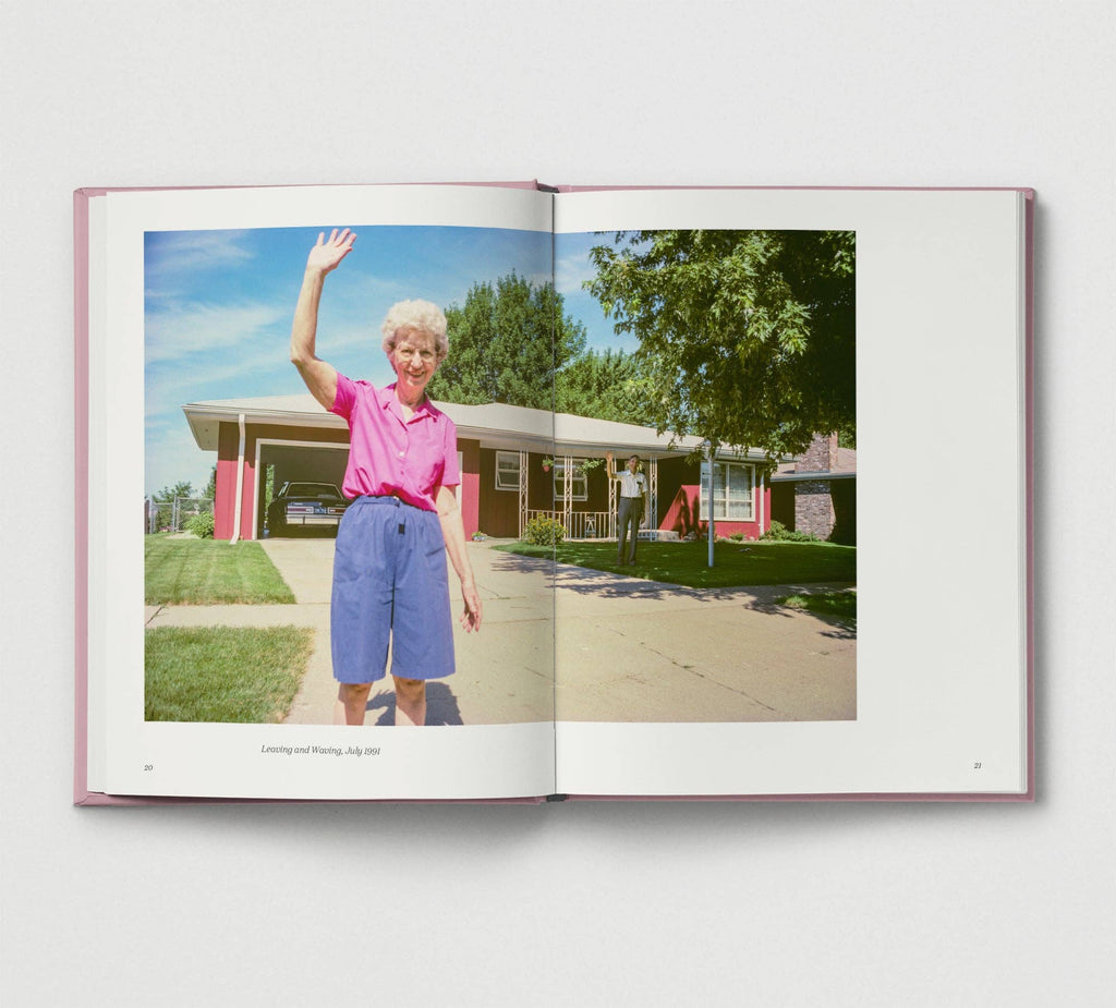 Hoxton Mini Press - Love Story