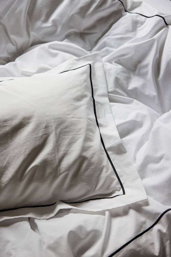 Sagaform Carl paplanhuzat szett