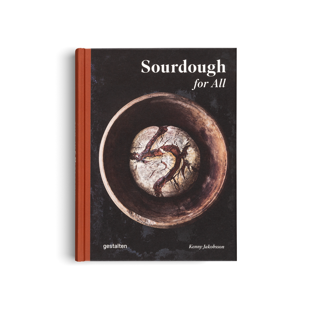 gestalten - Sourdough for All