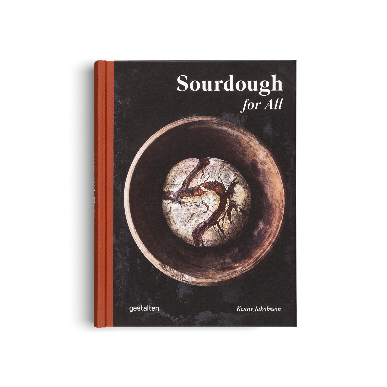 gestalten - Sourdough for All