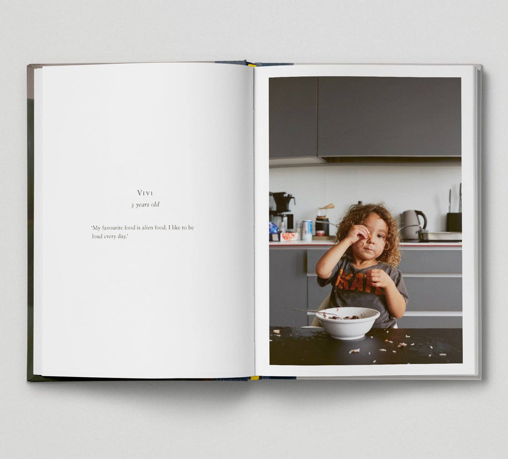 Hoxton Mini Press - One Hundred Years