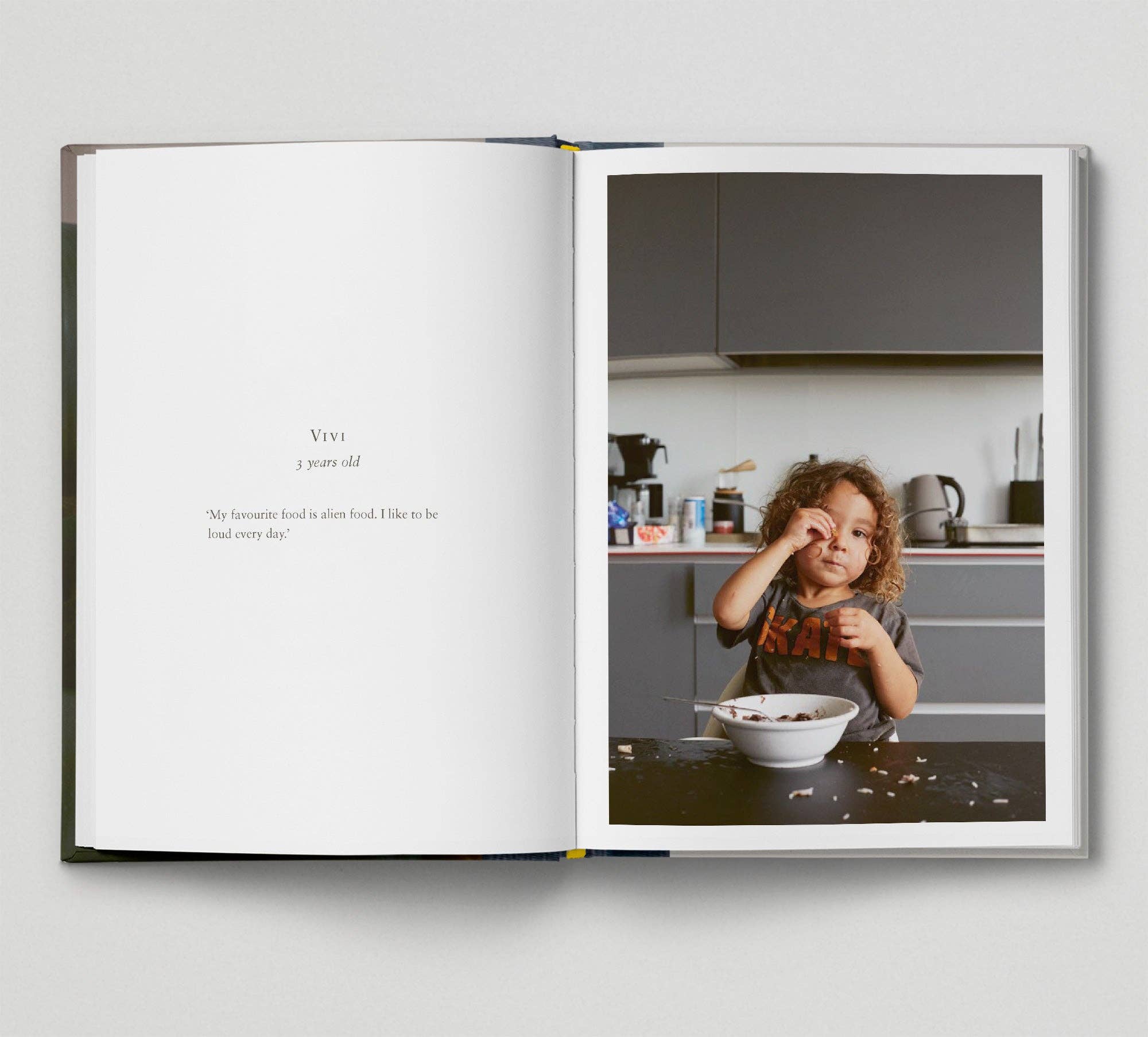 Hoxton Mini Press - One Hundred Years