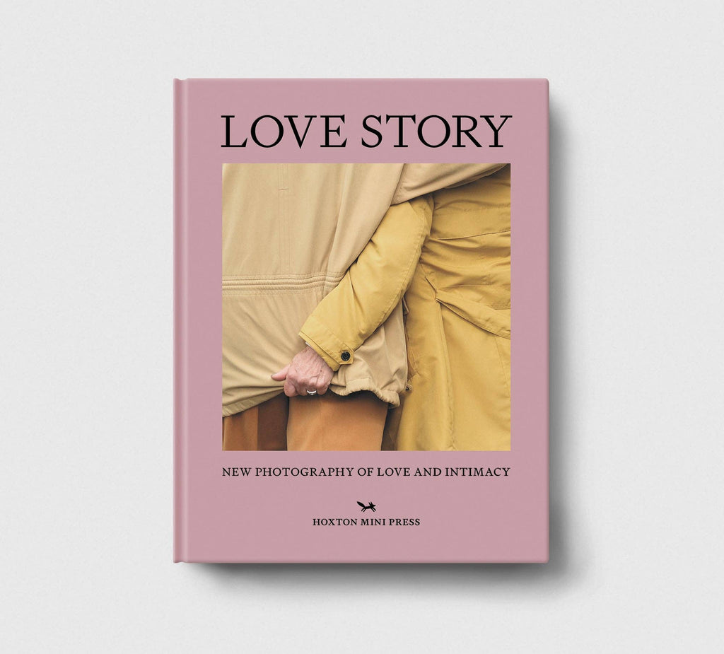 Hoxton Mini Press - Love Story