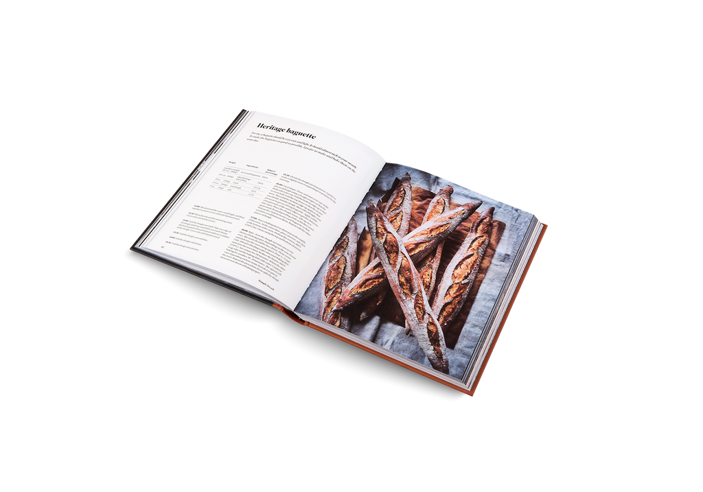 gestalten - Sourdough for All