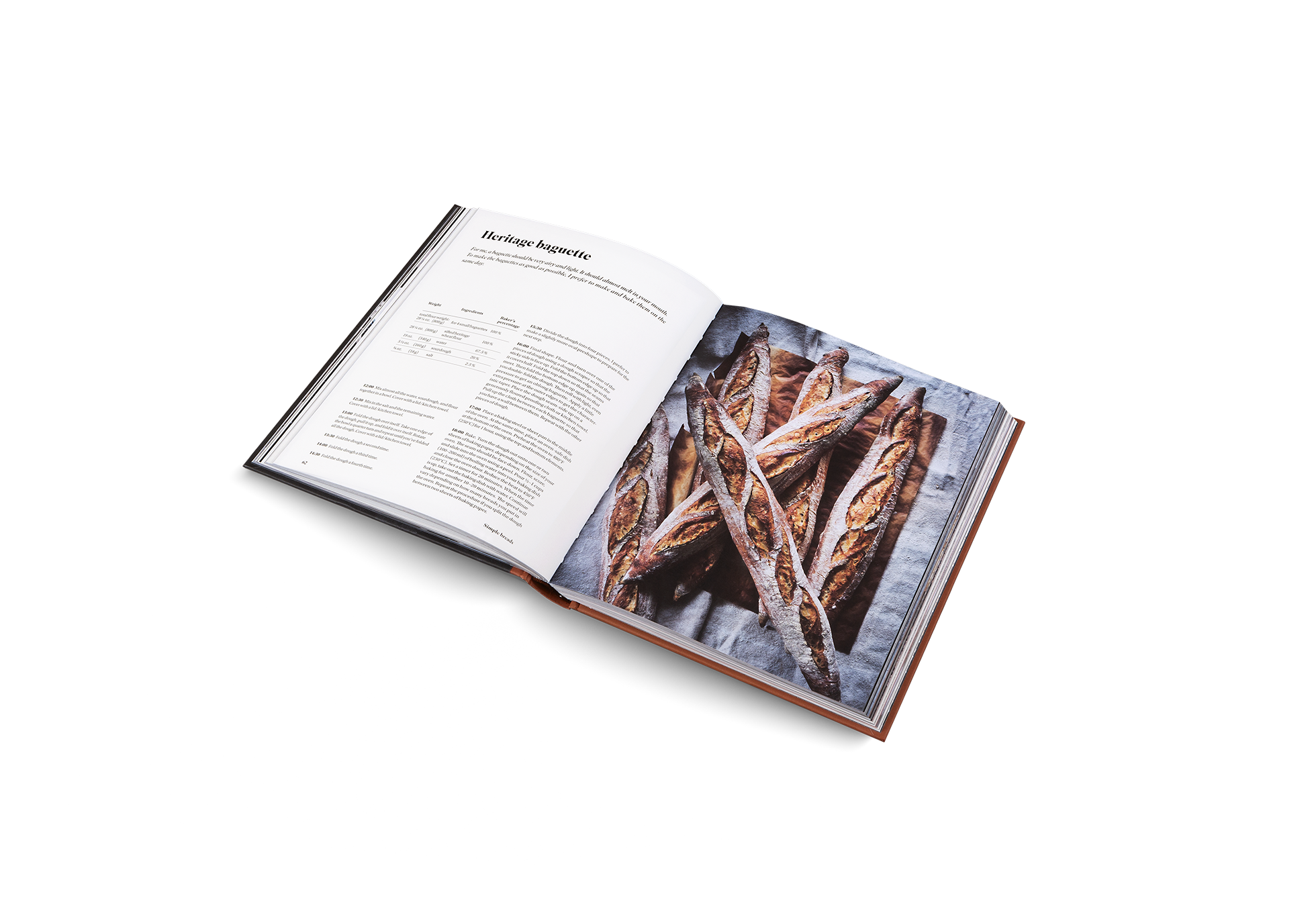 gestalten - Sourdough for All