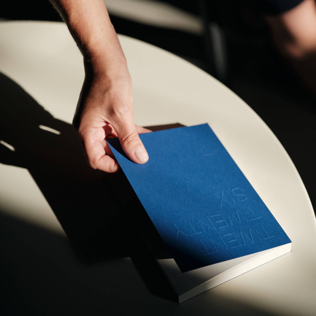 This Might Work - Naptár 2026 - Sapphire