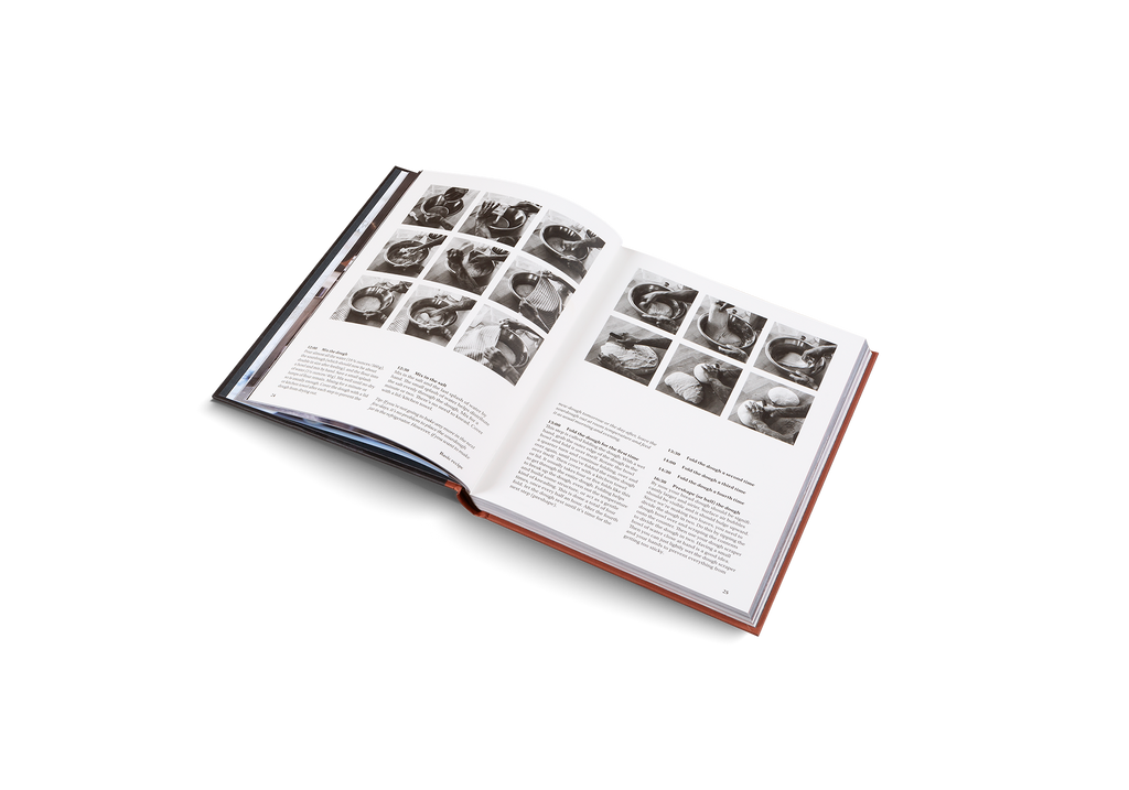 gestalten - Sourdough for All