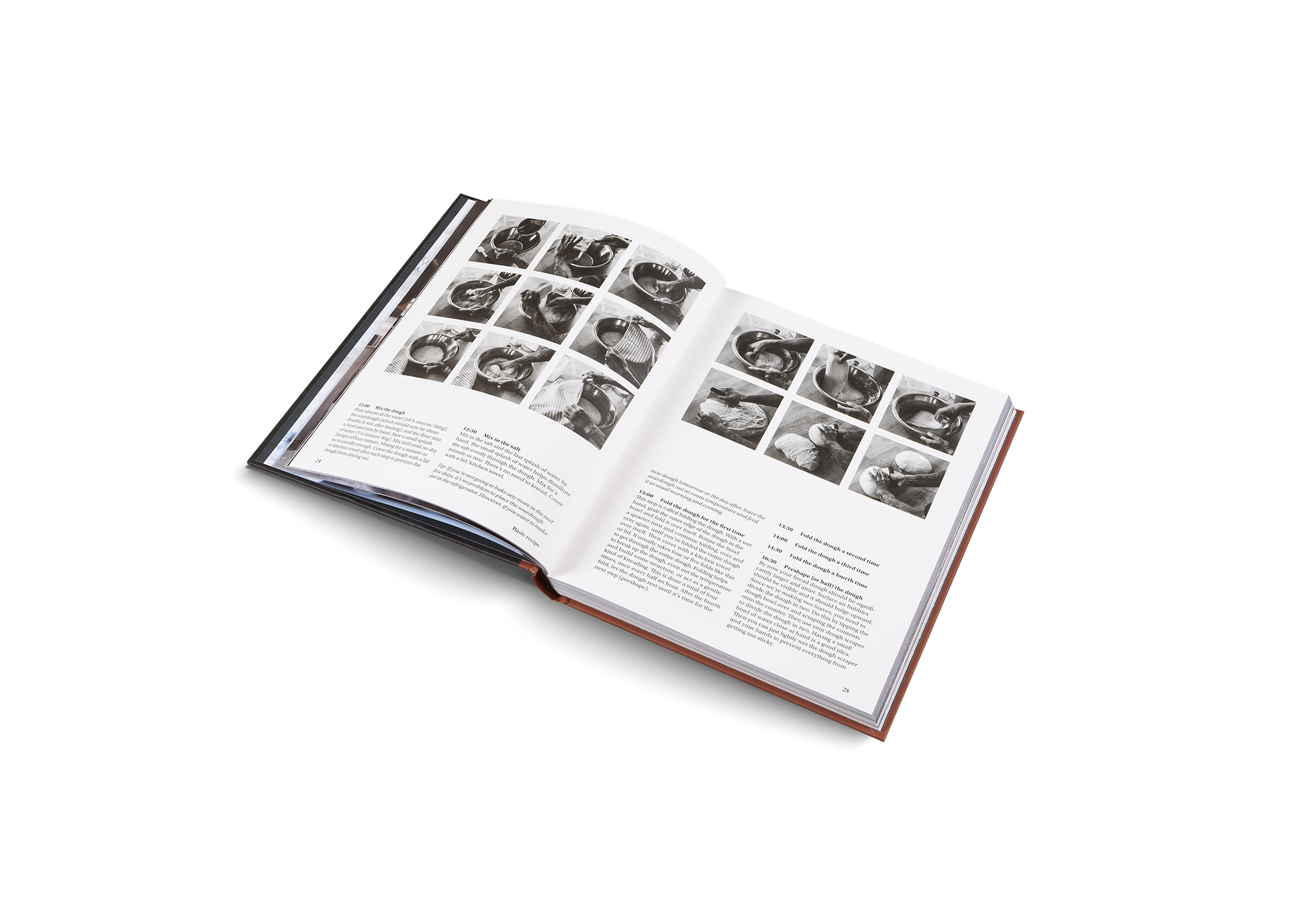 gestalten - Sourdough for All