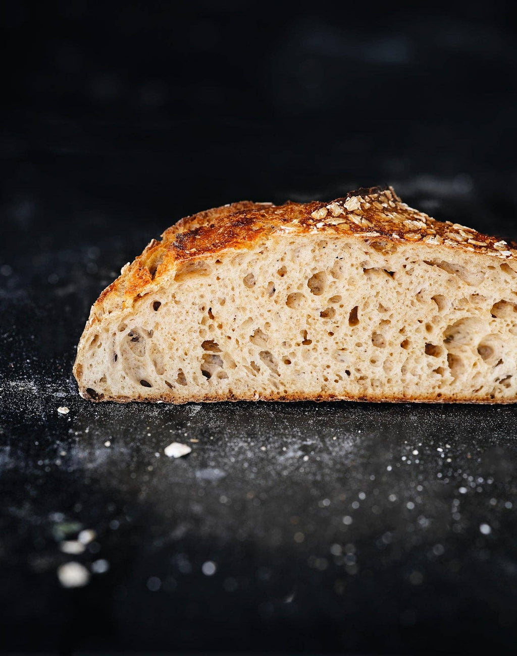 gestalten - Sourdough for All