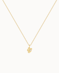Terra Necklace - Gold Plated