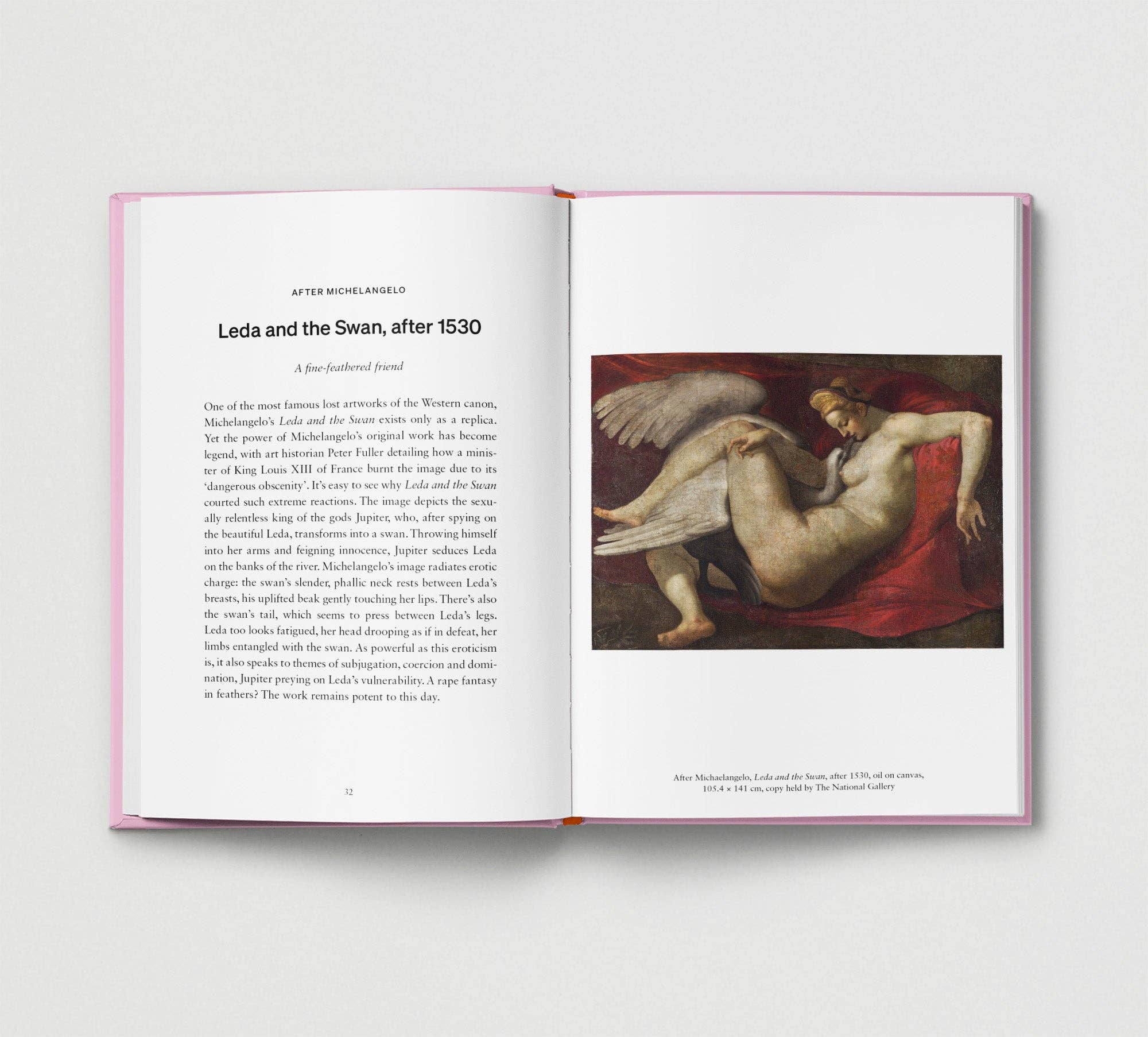 Hoxton Mini Press - An Opinionated Guide to Erotic Art