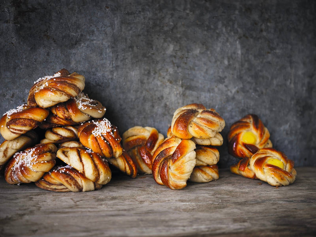 gestalten - Sourdough for All