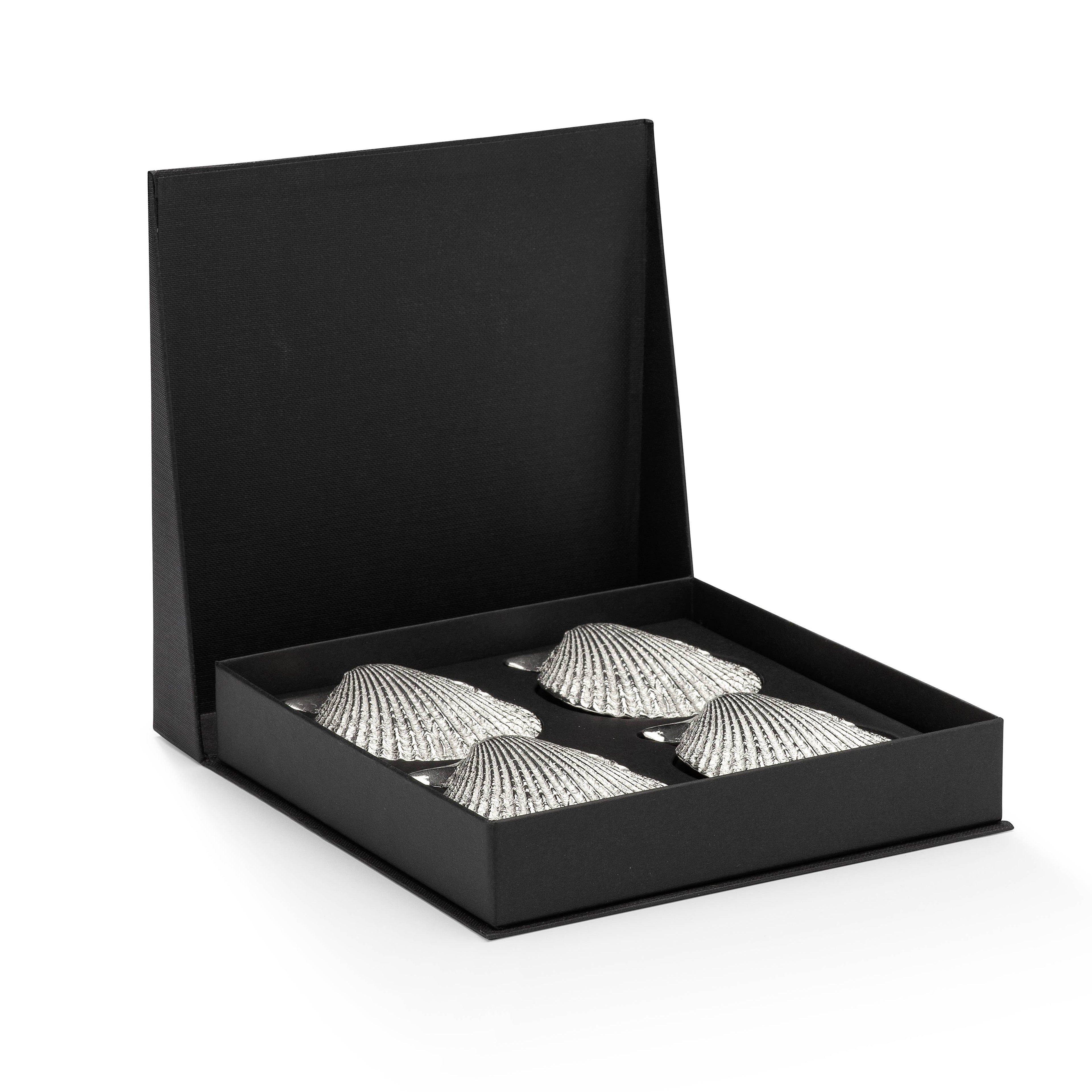 Anovi - Amuse shells - Tálkák