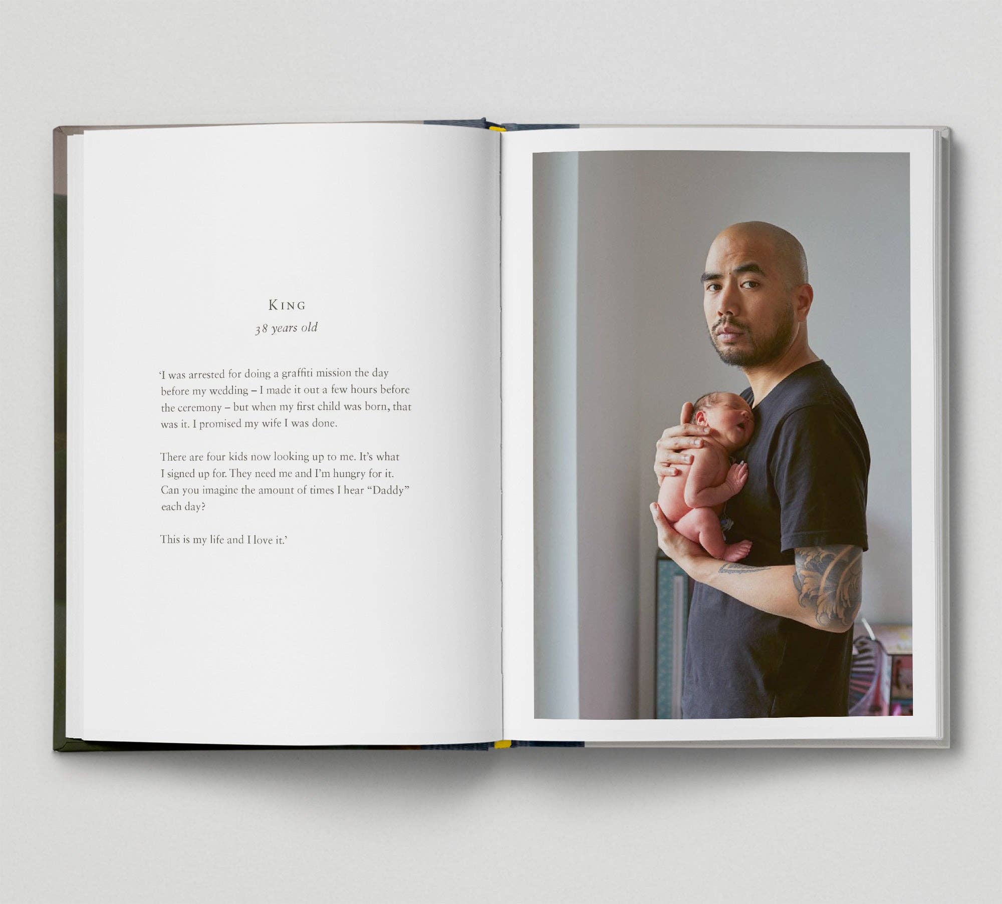 Hoxton Mini Press - One Hundred Years