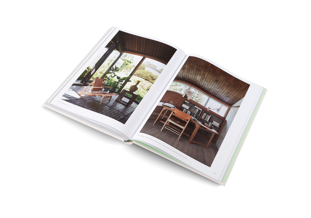 gestalten - The Nordic Home: Scandinavian Living, Interiors and Design