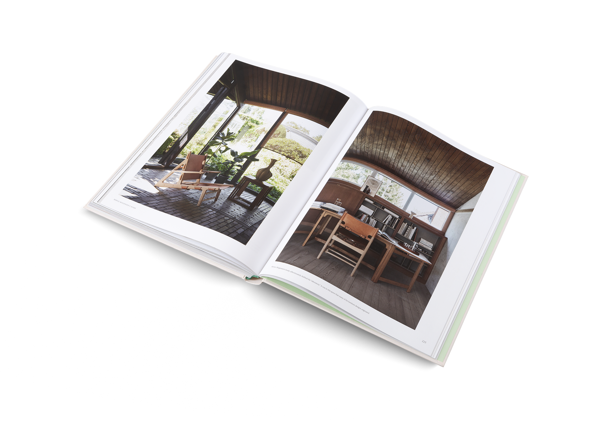 gestalten - The Nordic Home: Scandinavian Living, Interiors and Design