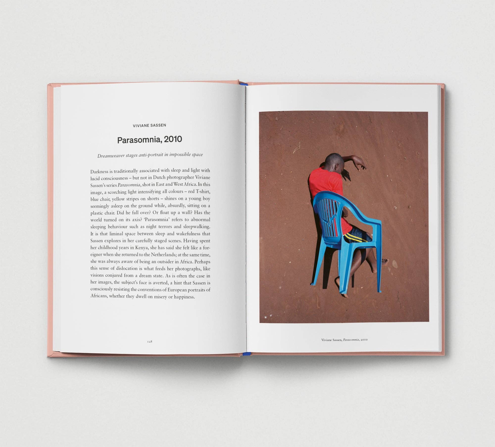 Hoxton Mini Press - An Opinionated Guide to Photography