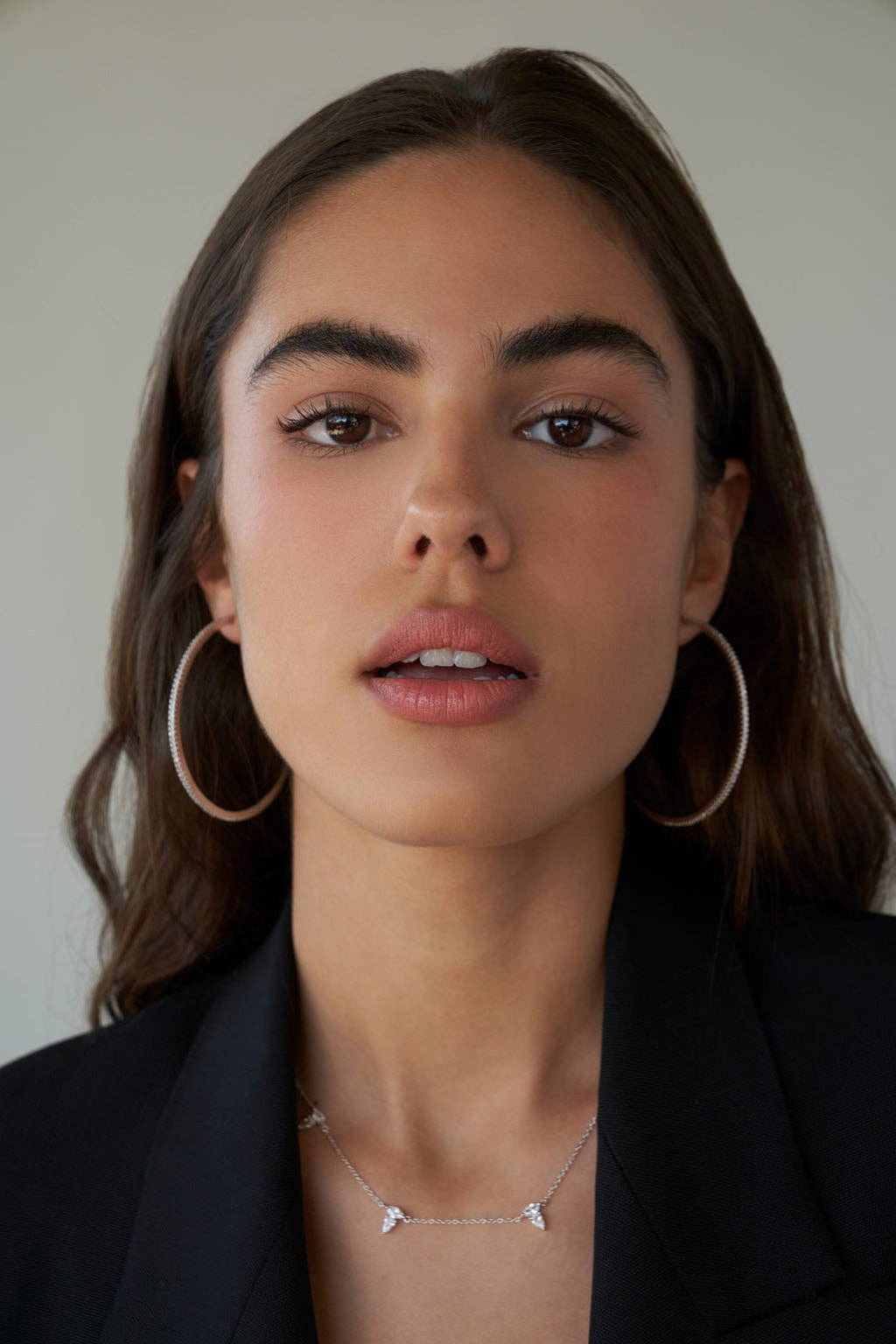 Lili Claspe - Zoe Nyaklánc - Arany