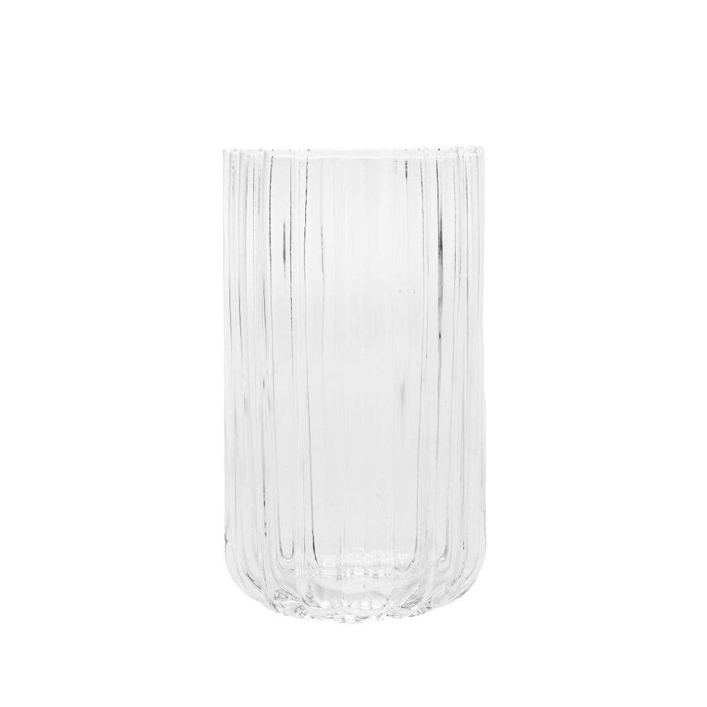 Highball Gaia 460ml - átlátszó -vizes pohár - koktélos pohár