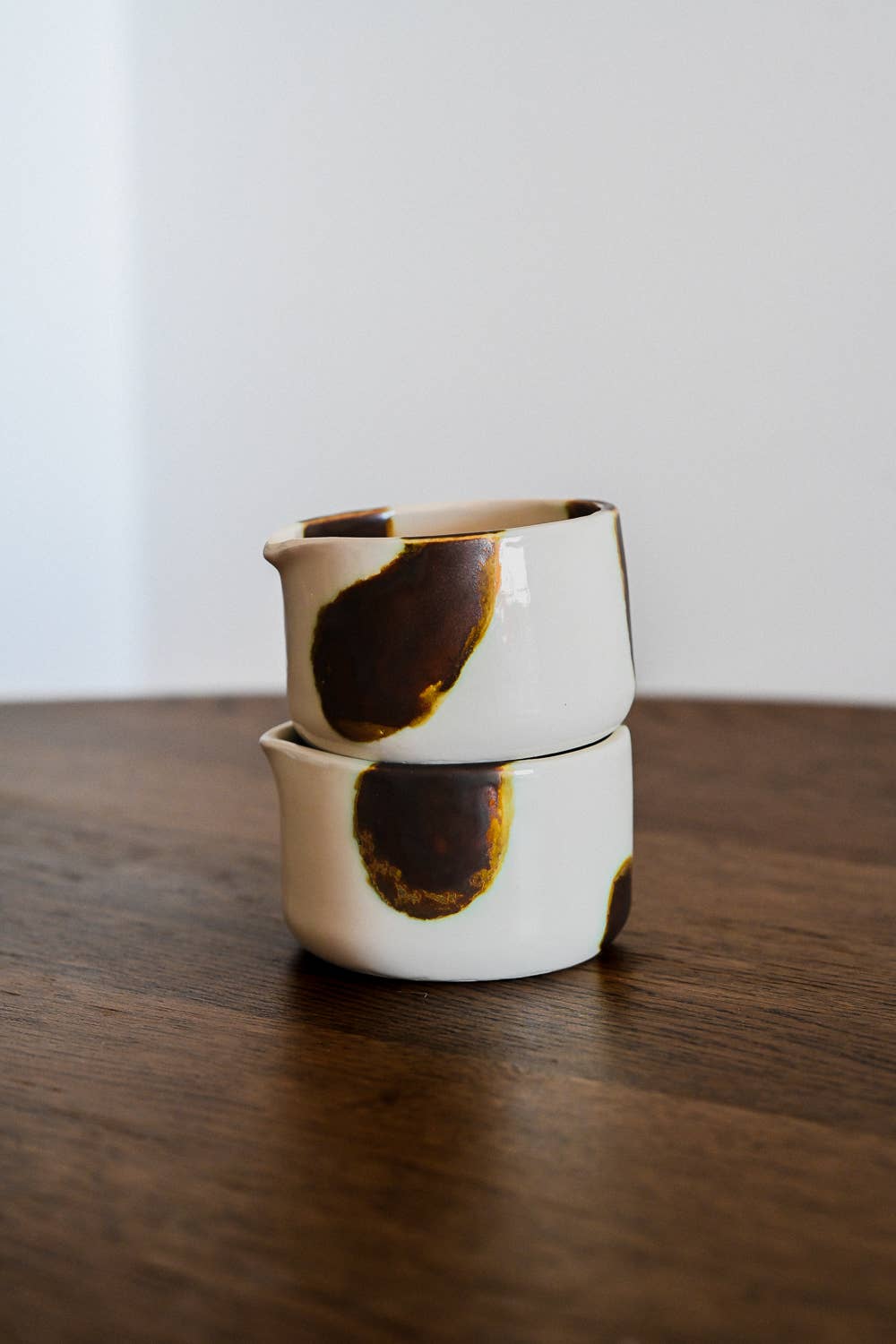 Studio ÜM - Safari Matcha Bowl 