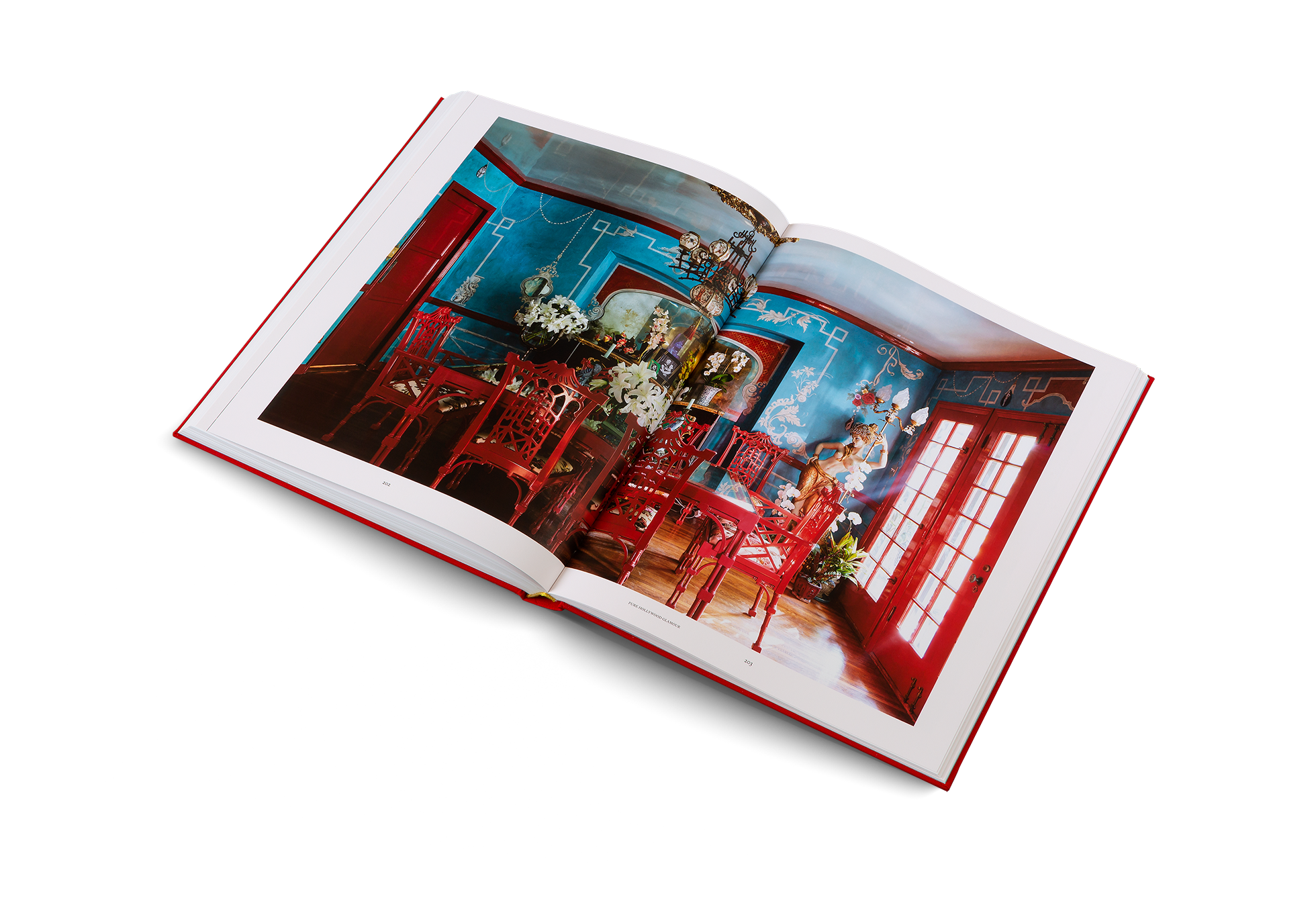 gestalten - Living to the Max -  Opulent Homes and Maximalist Interiors