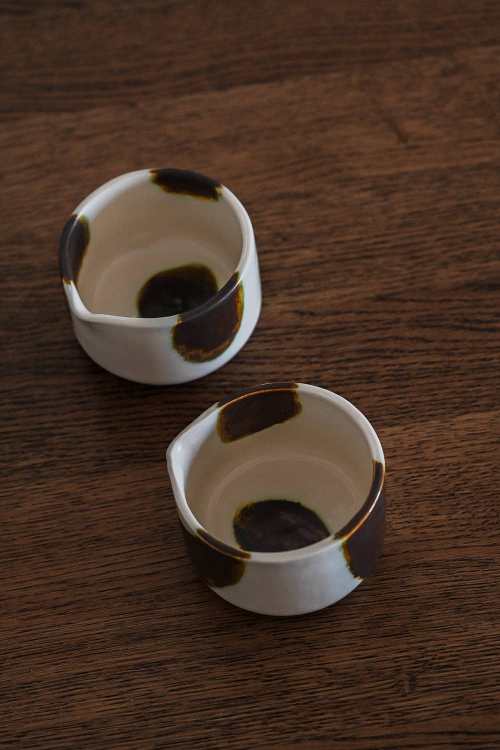 Studio ÜM - Safari Matcha Bowl 