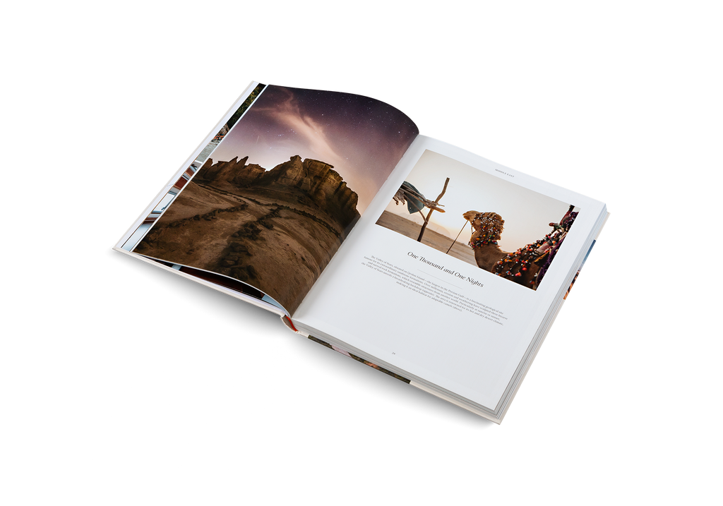 gestalten - Life on the Road: Around the World on Four Wheels