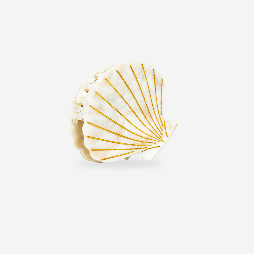 Hair clip - Pearla Sands