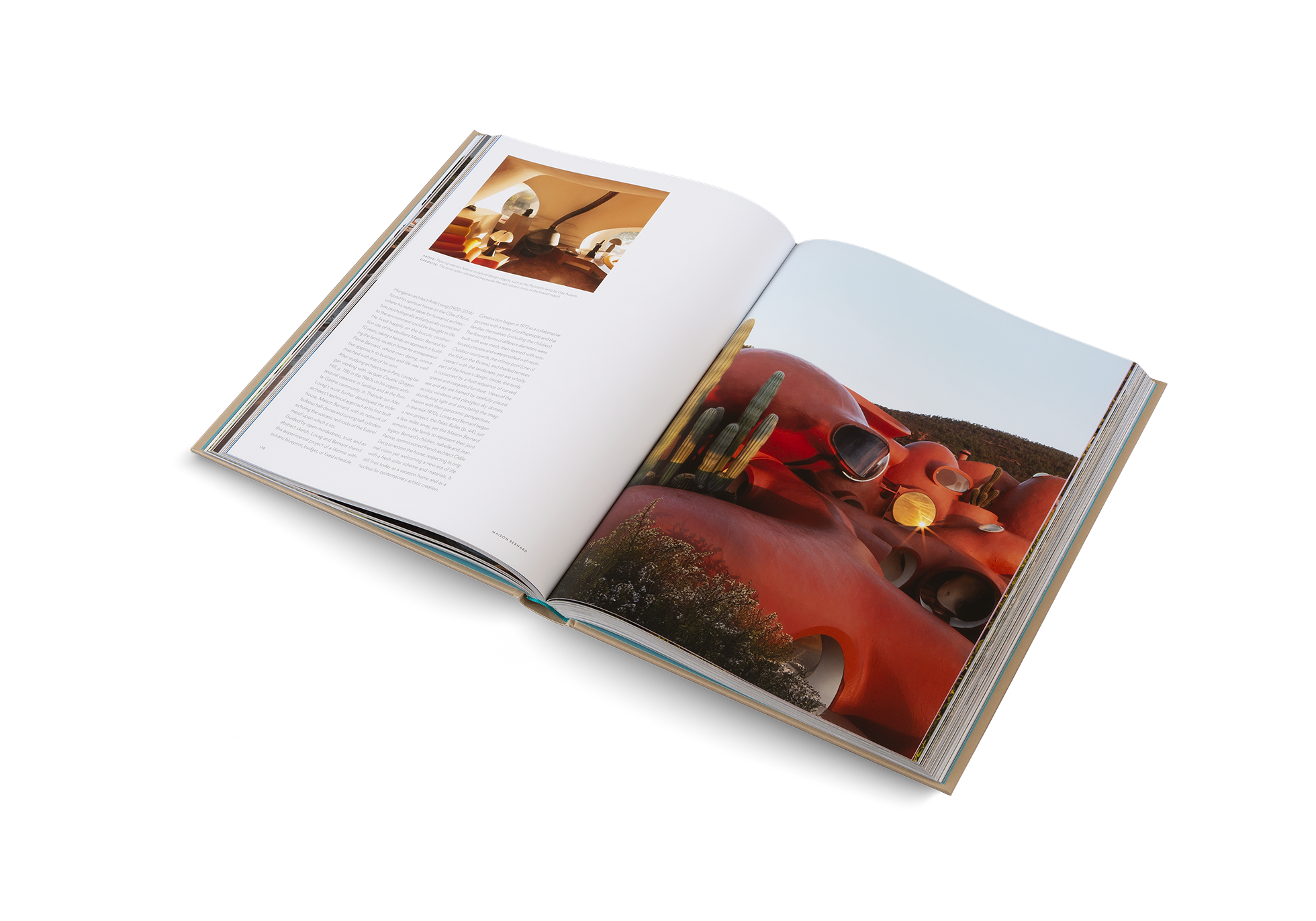 gestalten - Côte d'Azur Living