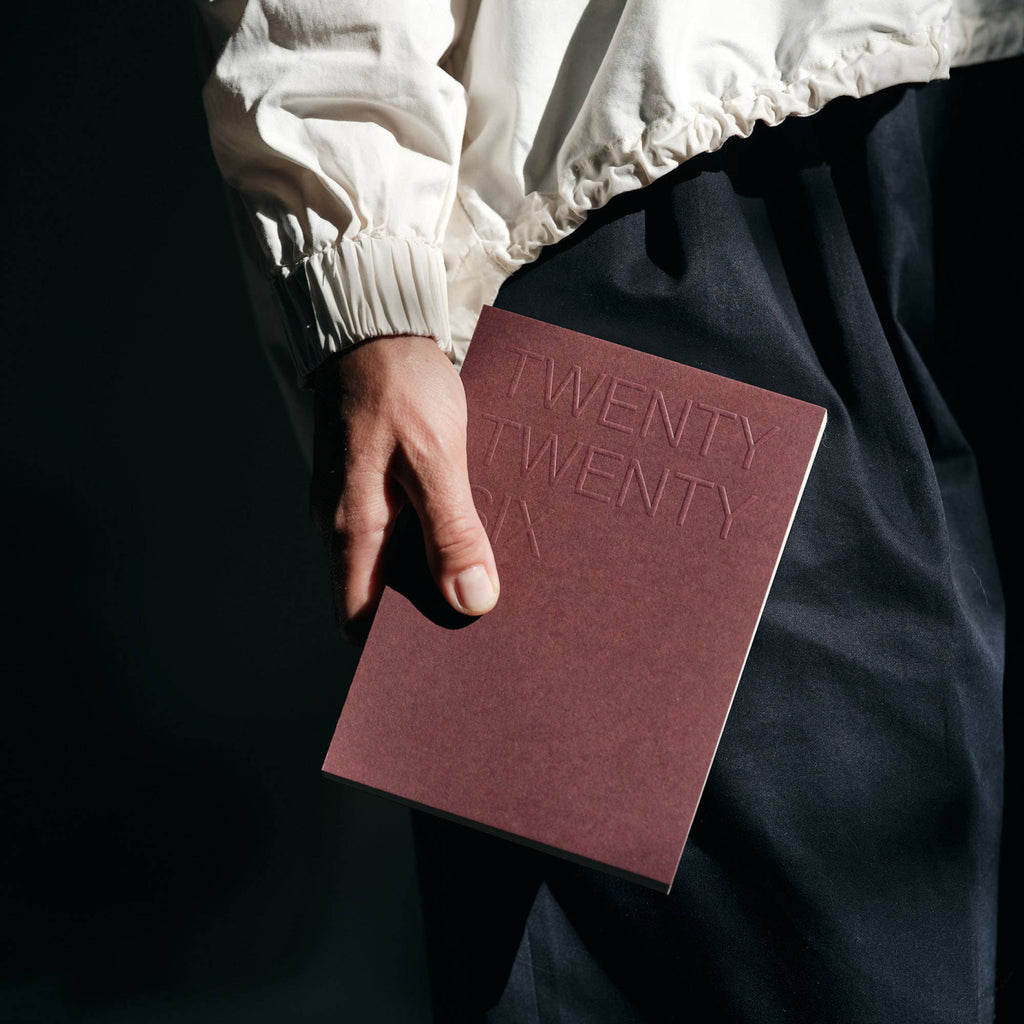 This Might Work - Naptár 2026 - Claret