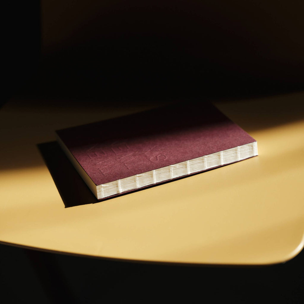 This Might Work - Naptár 2026 - Claret