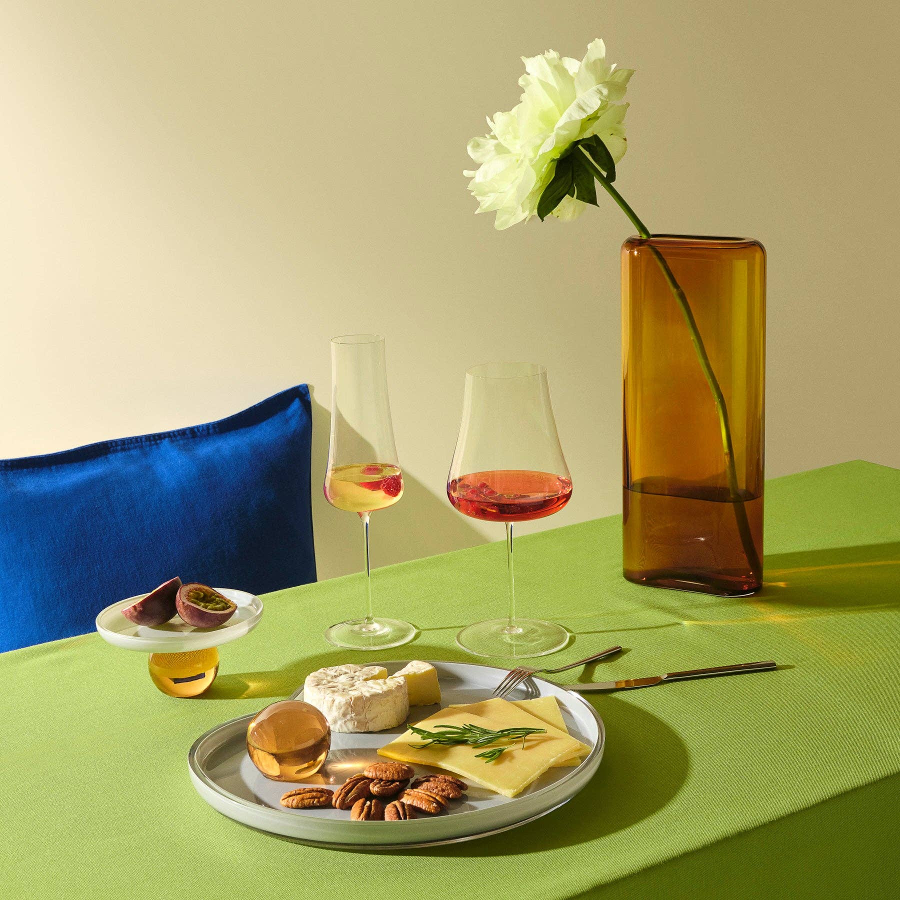 NUDE - Juno Mini Tálaló Tányér